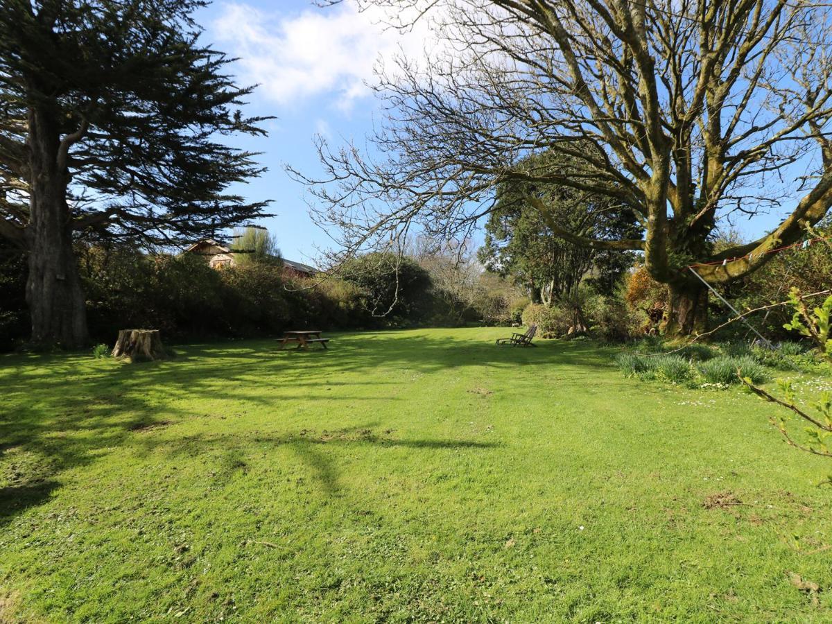 Boskednan Wartha Penzance Exterior foto